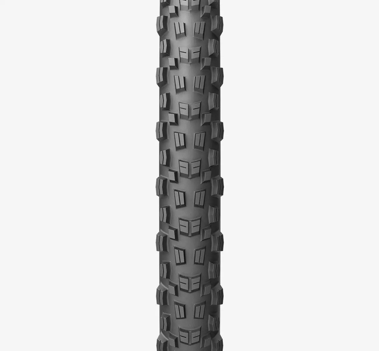 PIRELLI SCORPION E-MTB M 29x2.6 tire Tubeless Ready Soft Black/Red 4355700