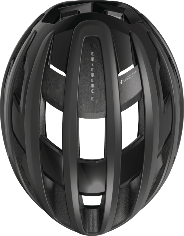 ABUS AIRBREAKER 2.0 Road Helmet Black