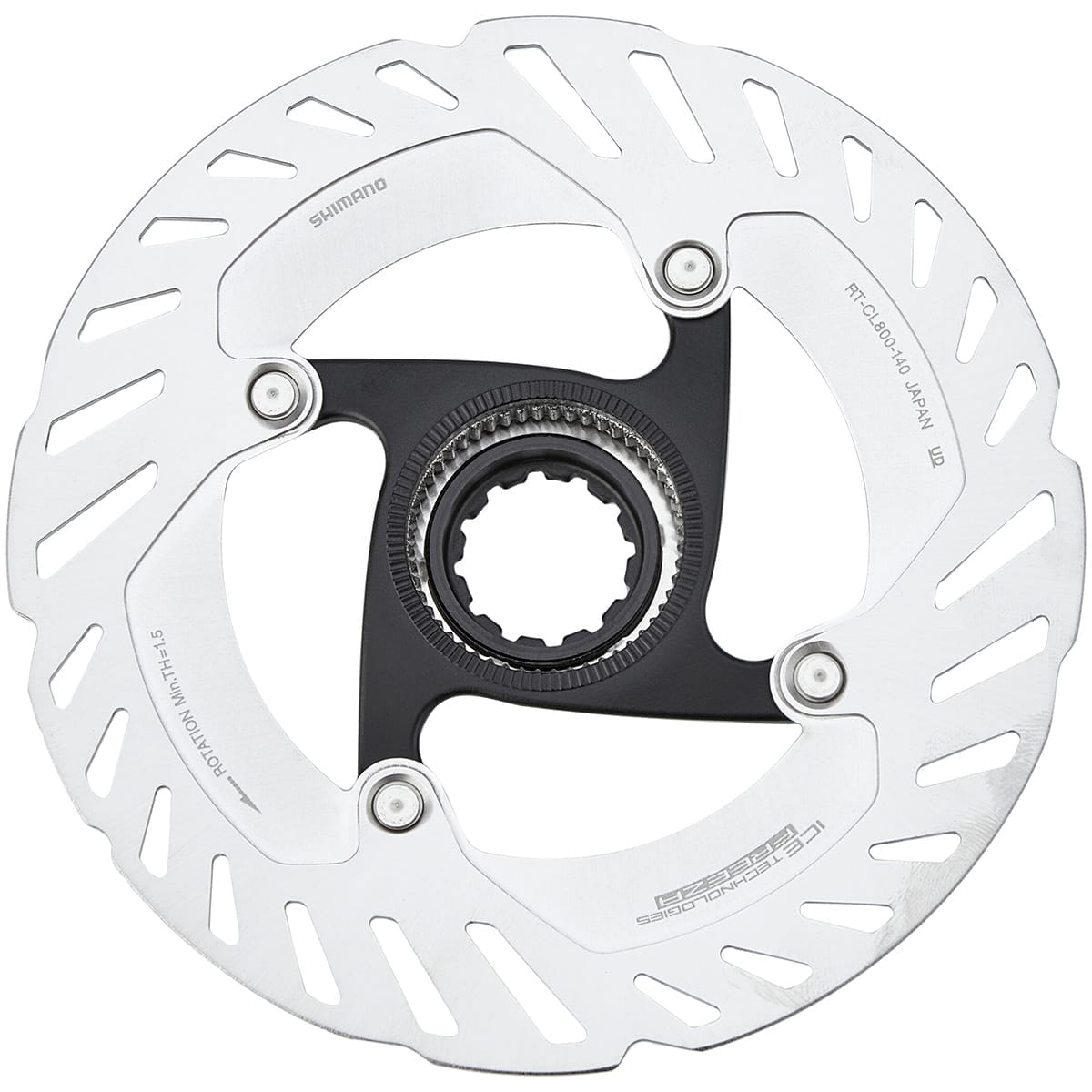 SHIMANO RT-CL800 CENTER LOCK disc