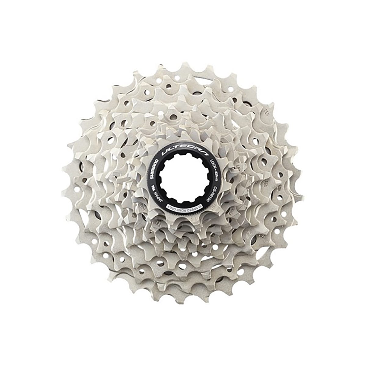 Groupesets SHIMANO ULTEGRA Di2 R8170 2x12V