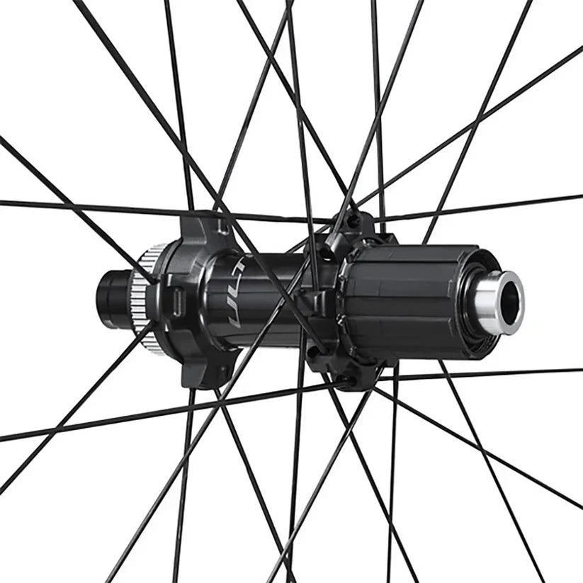 Pair of SHIMANO ULTEGRA R8170-C36 Tubeless Ready Wheels (Center Lock)