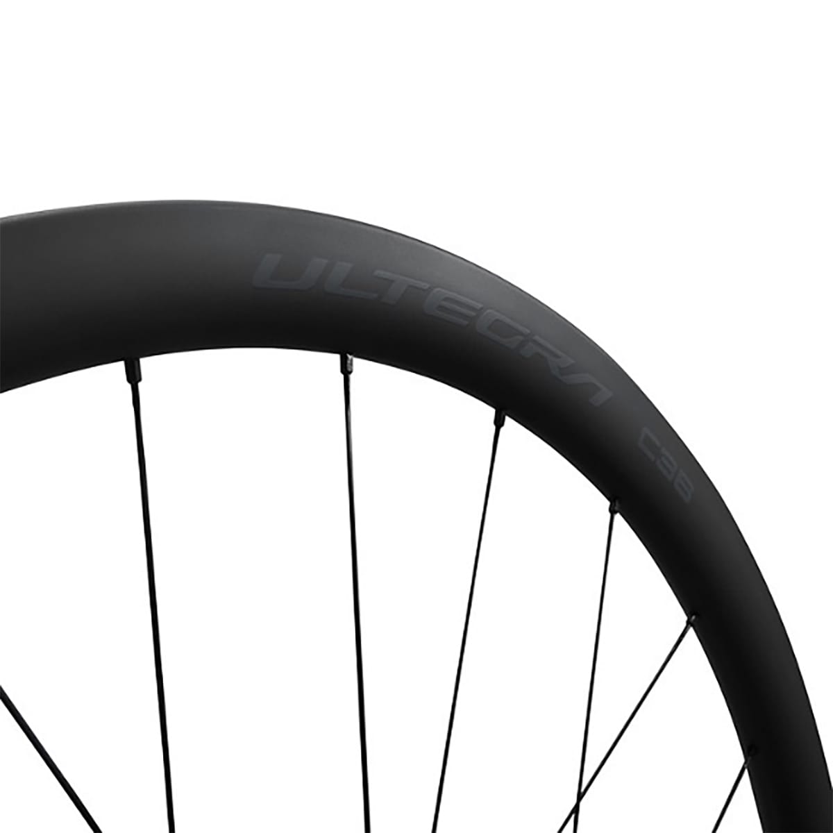 SHIMANO ULTEGRA R8170-C36 Tubeless Ready Carbon Rear Wheel (Center Lock)