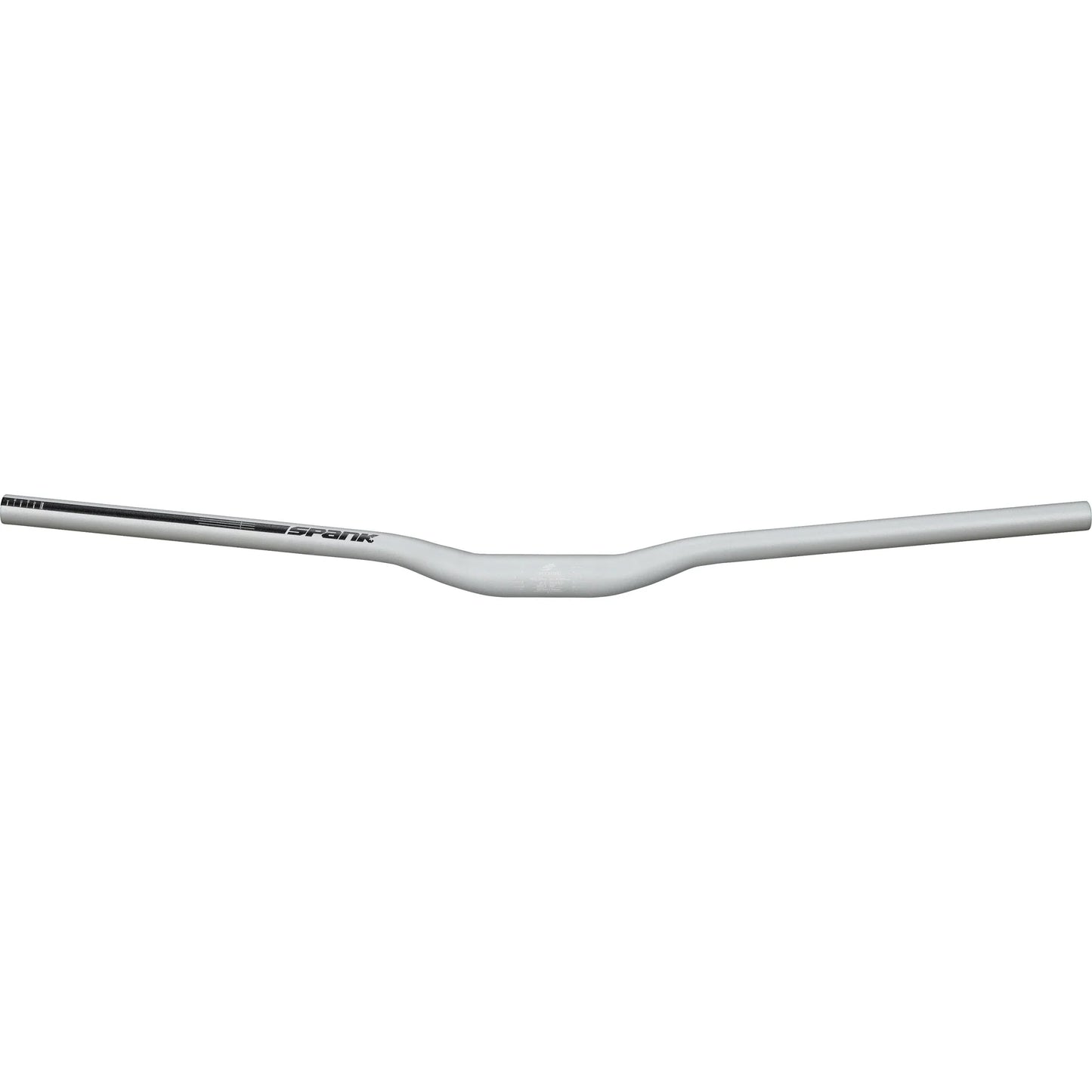 handlebar SPANK SPOON 800 Rise 20mm 800mm Silver