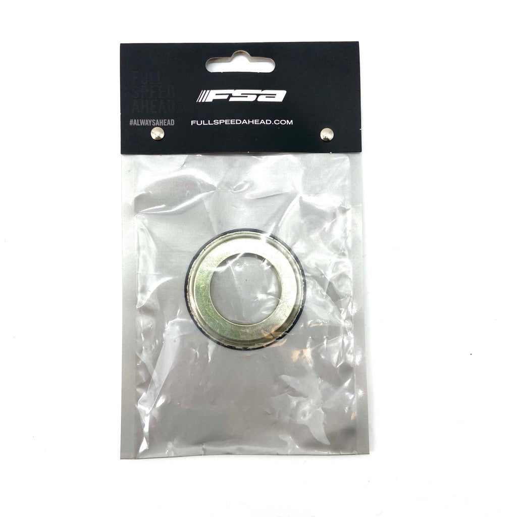 FSA ORBIT ZS 1.5" to 1"1/8" Reducer Fork Taper