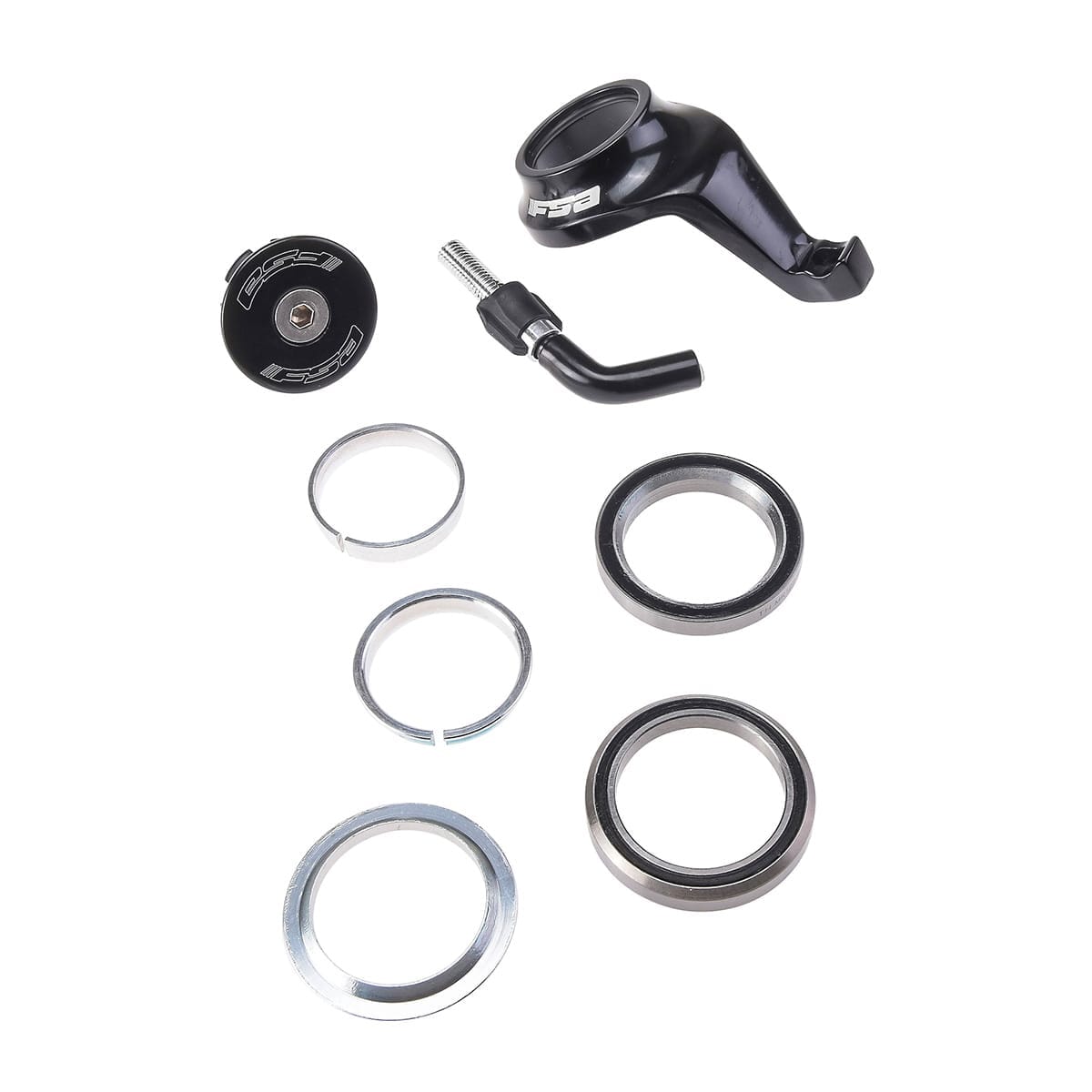 Jeu de Direction Intégré FSA ORBIT IS-2-CX (TH-874) 1"1/8 IS41