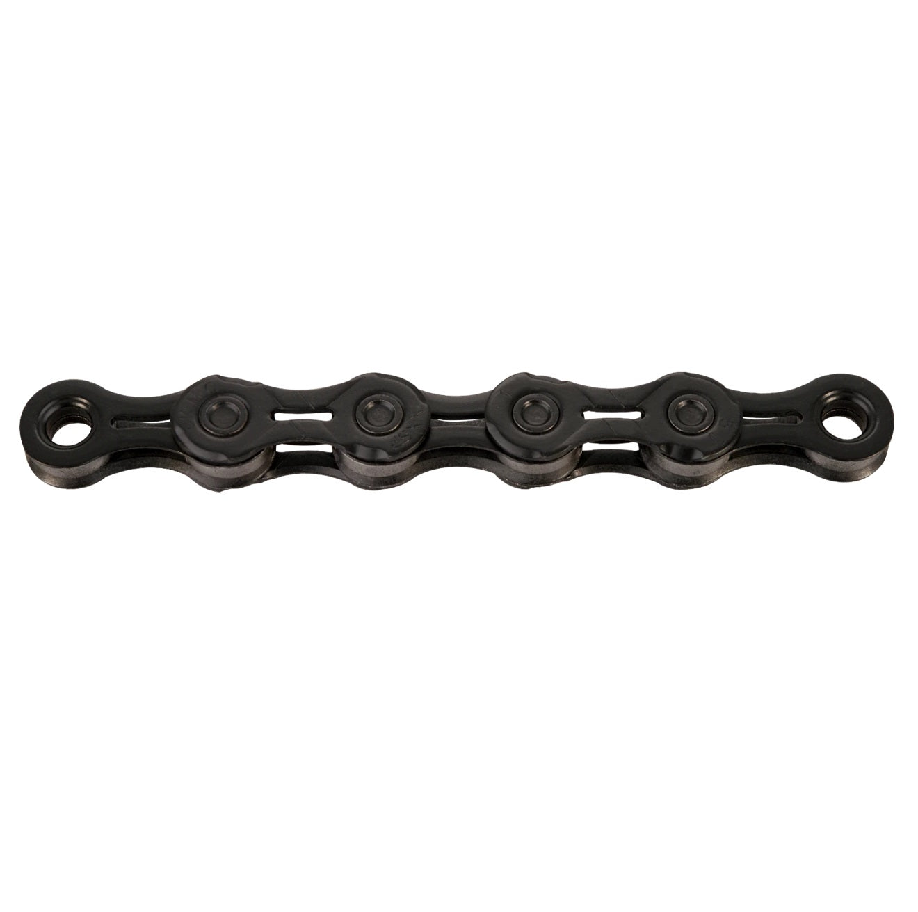 Chain 11 Speed KMC X11EL Black Waxed