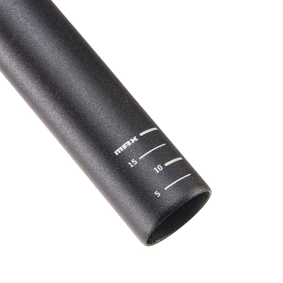 handlebar SPANK OOZY TRAIL 780 VIBROCORE Rise 15mm 780mm Black