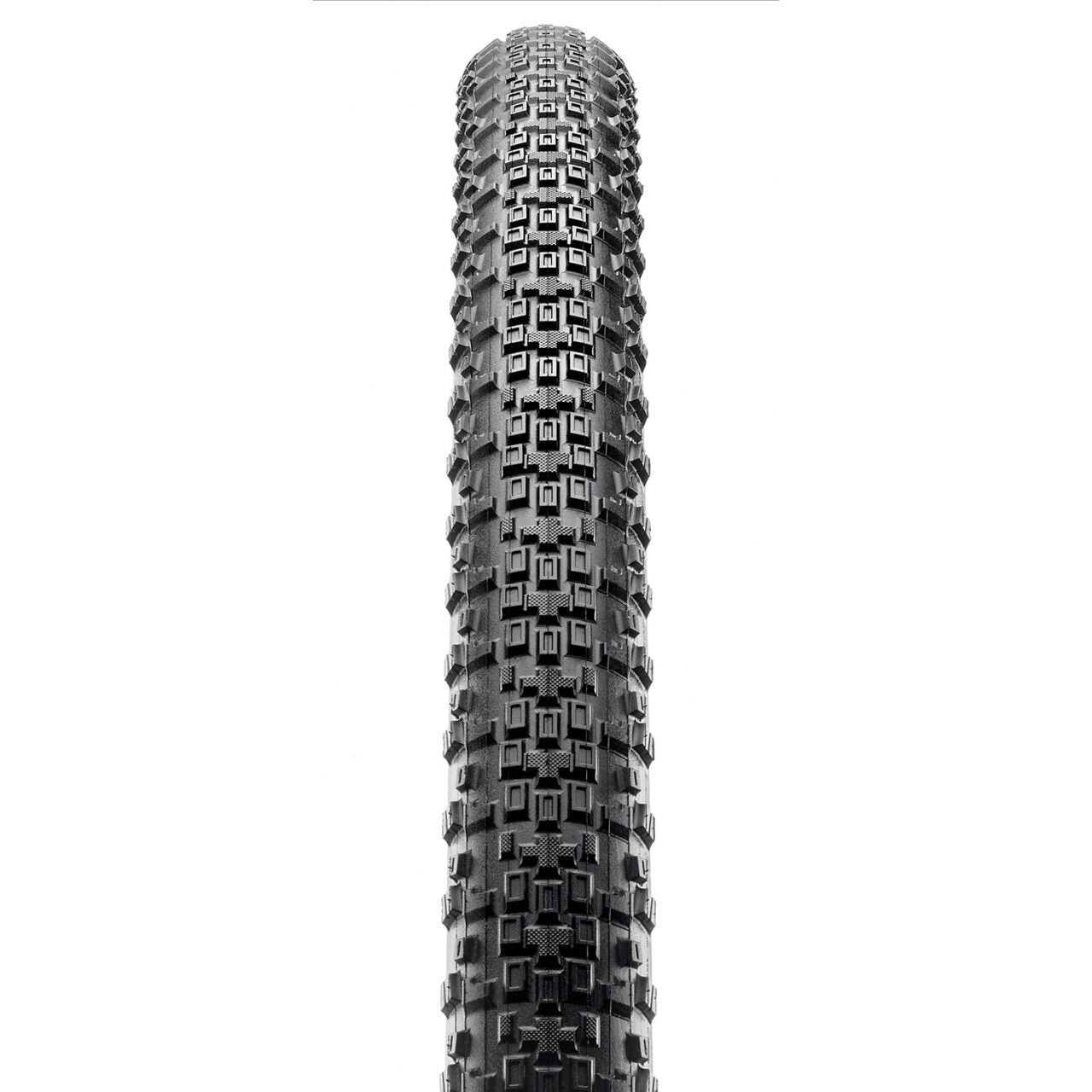 MAXXIS RAMBLER 700x38c Silkshield Tubeless Ready Soft Black tire