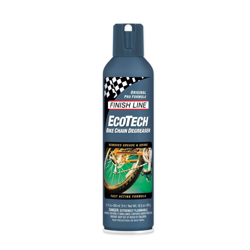 FINISH LINE ECOTECH Degreaser (355 ml)