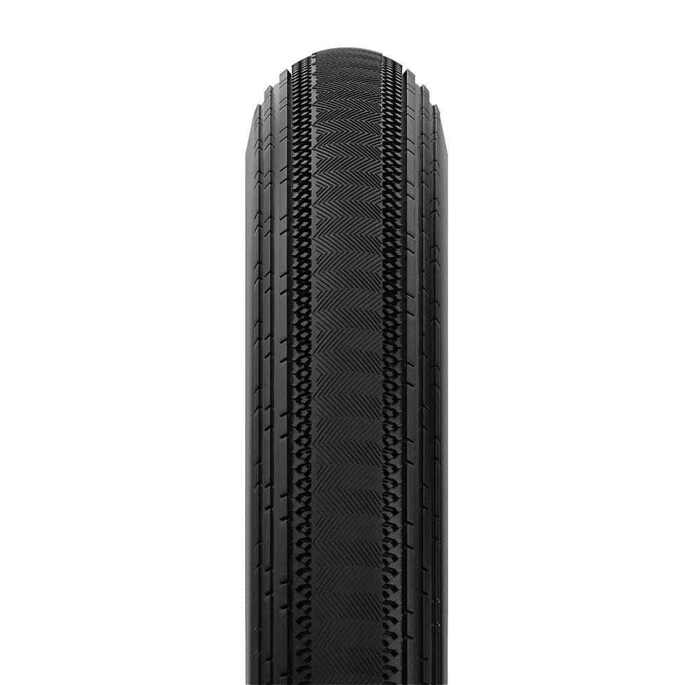 PANARACER GRAVELKING SEMISLICK+ TLR 700x30c tire Tubeless Ready Beige