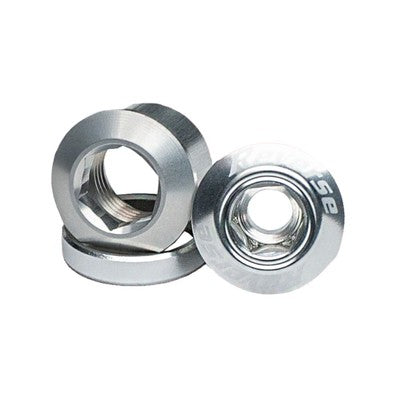 REVERSE COMPONENTS Chimney Screw Silver