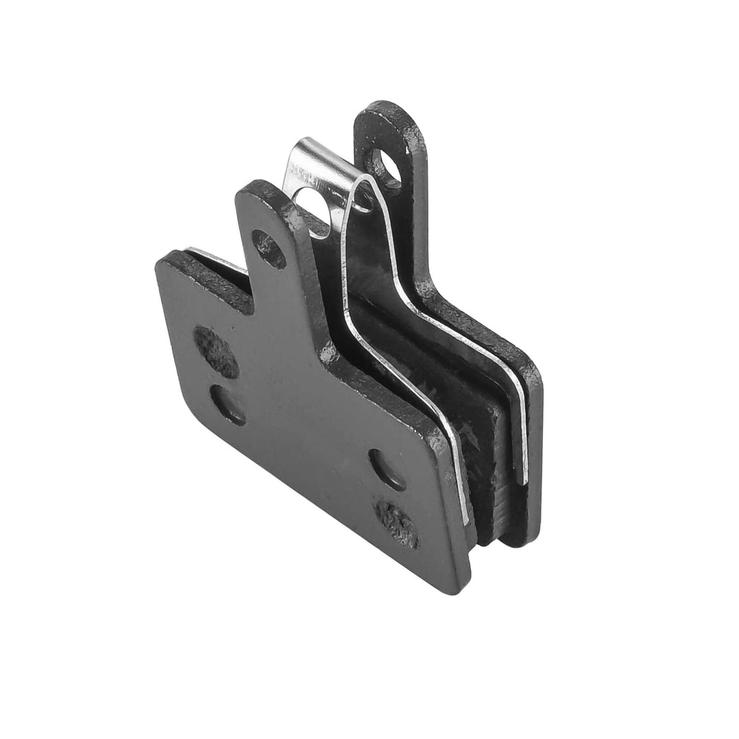 Plaquettes Organiques CLARKS Shimano B01S Deore Tektro