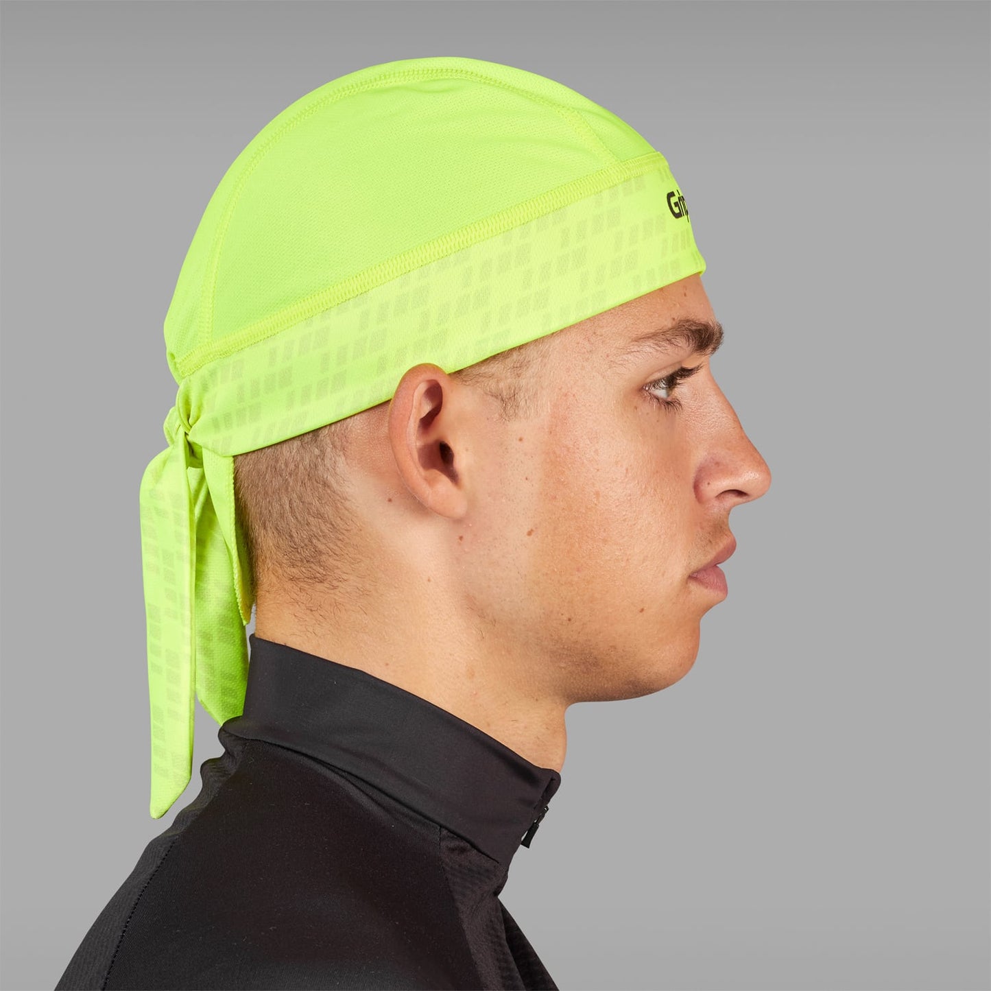 Bandana GRIPGRAB Yellow