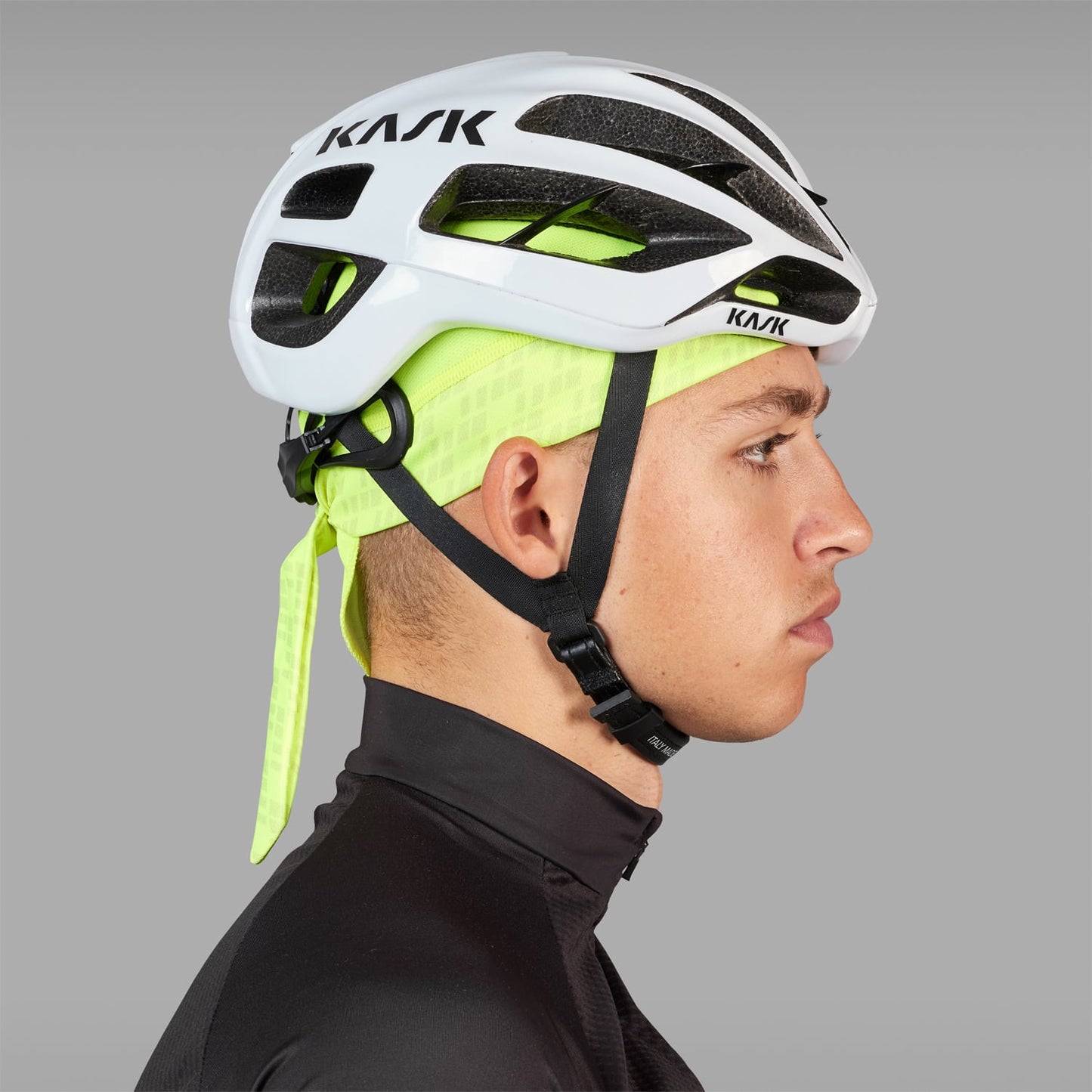 Bandana GRIPGRAB Yellow