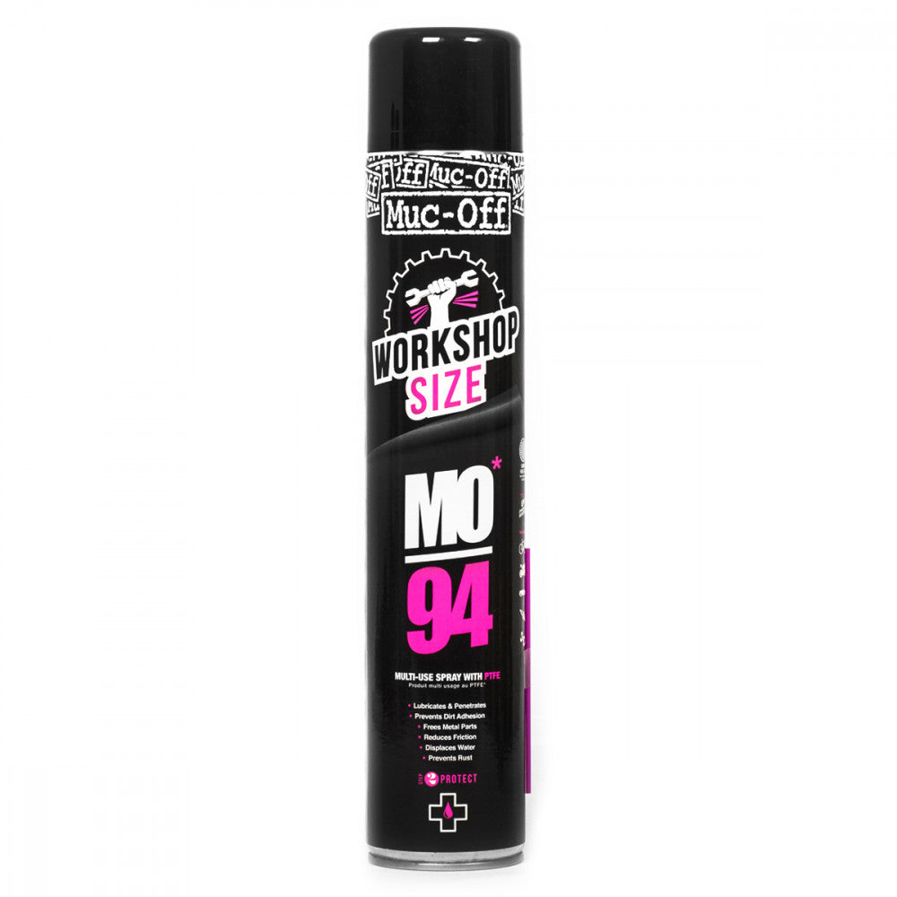 Degrippant Lubricant MUC-OFF MO94 Atelier (750 ml)