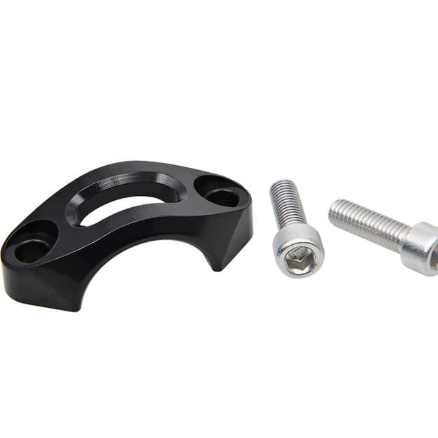 HOPE TECH 3 Brake Lever Clamp #HBSP316 Black