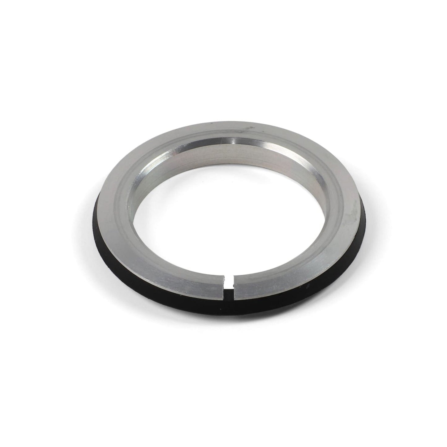 Fork Cone for HOPE Headset 1"1/2 Silver #HS137S