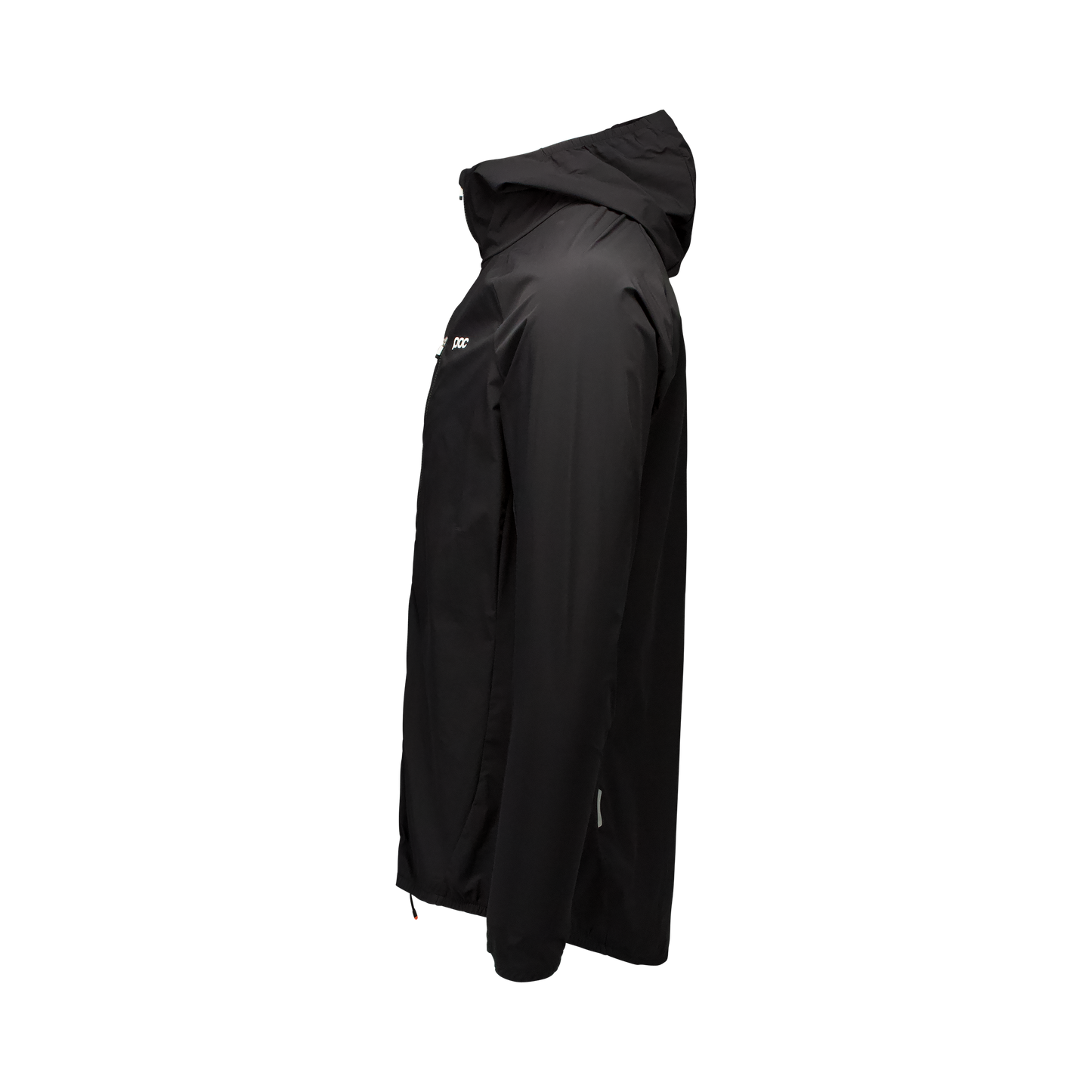 POC MOTION WIND Jacket Black