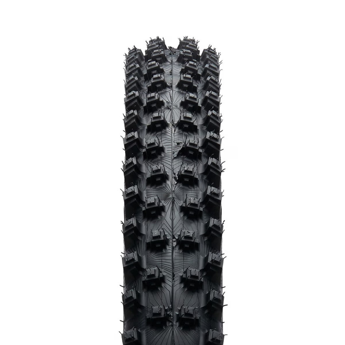 CONTINENTAL HYDROTAL Downhill 29x2.40 SuperSoft Tubeless Ready Soft Black tire