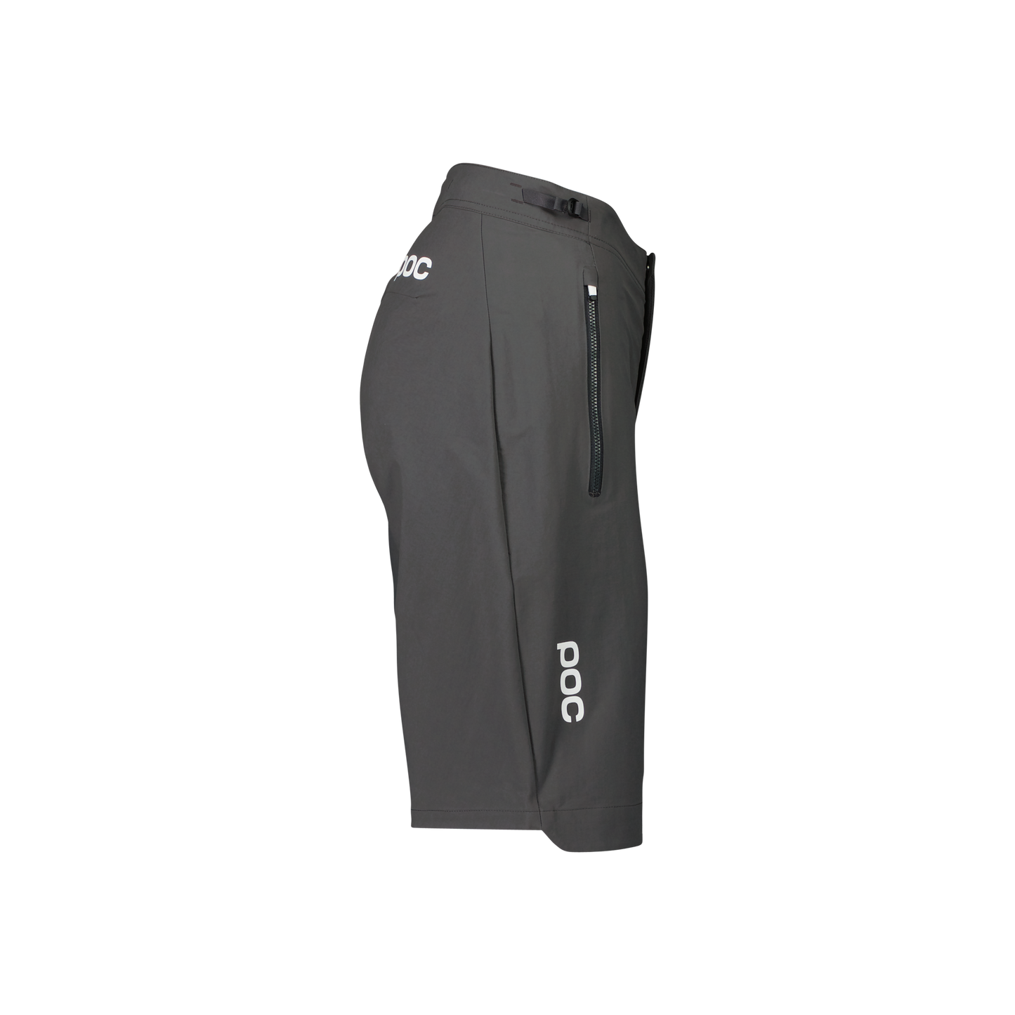 Women's POC ESSENTIAL ENDURO Shorts Grey