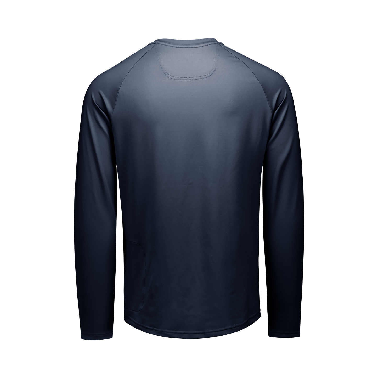 POC REFORM ENDURO Long Sleeve Jersey Navy