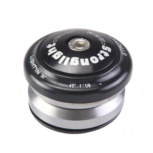 STRONGLIGHT LIGHT'IN AL 1"1/8 IS42 Integrated Headset