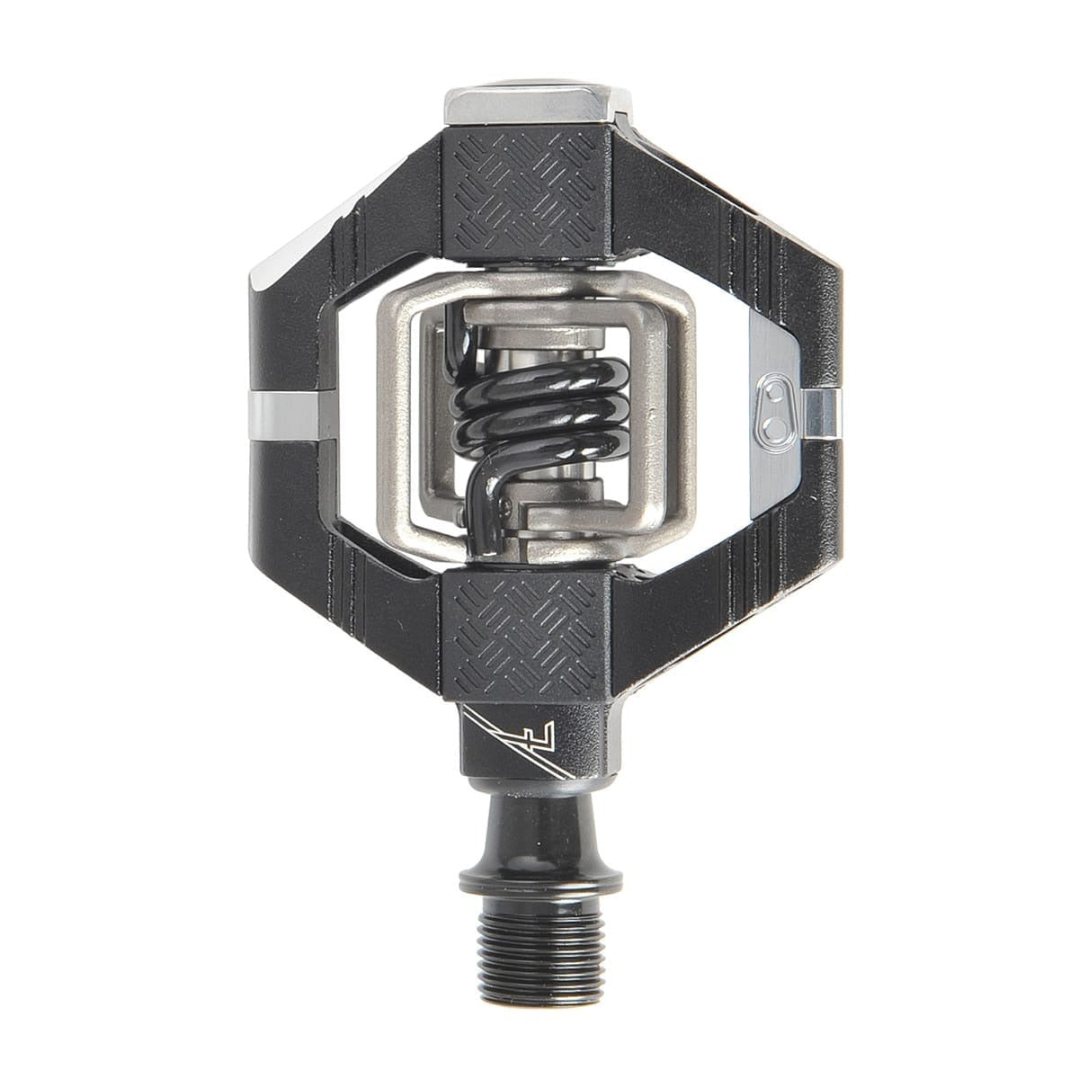 CRANKBROTHERS CANDY 7 pedals Black
