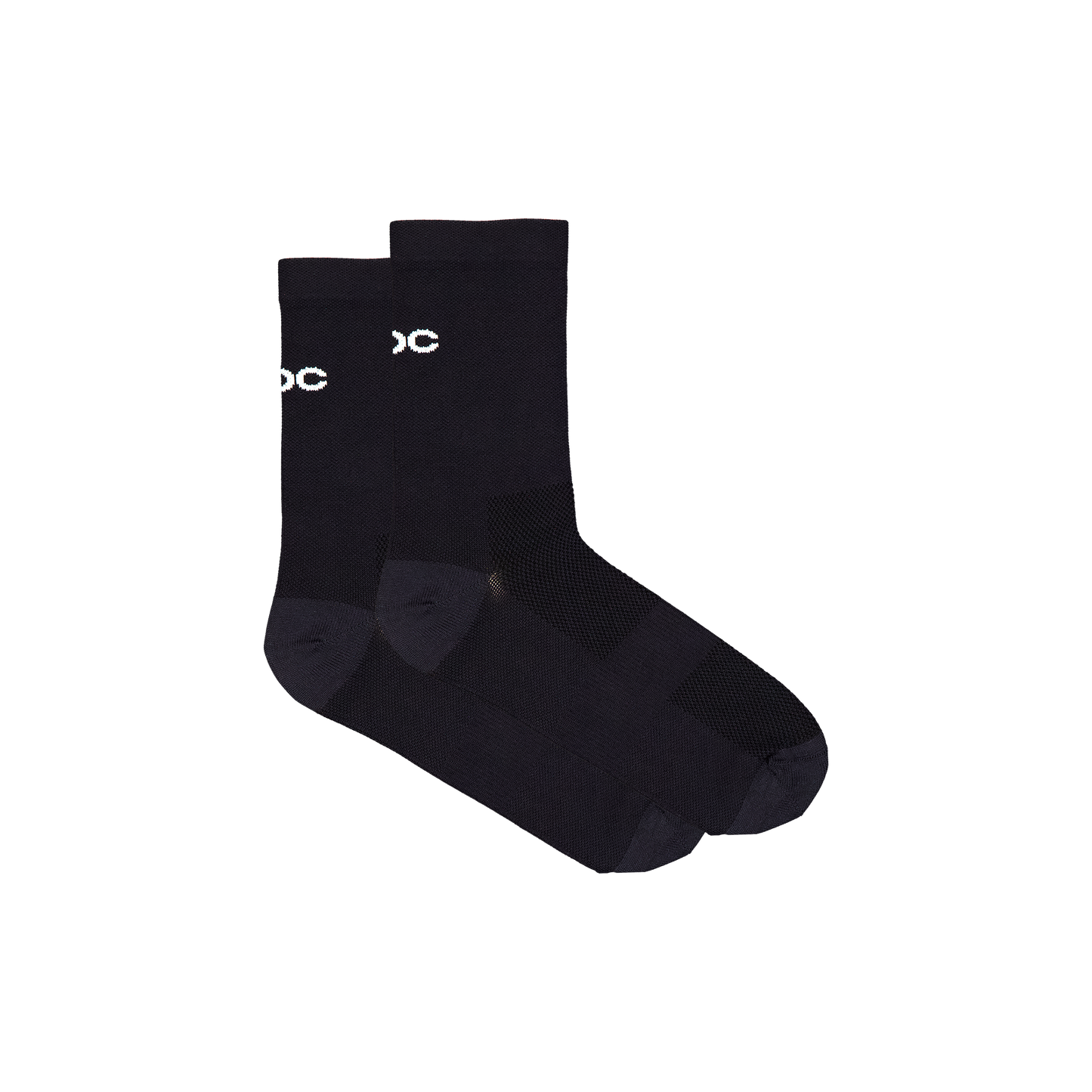 POC CADENCE Socks Black