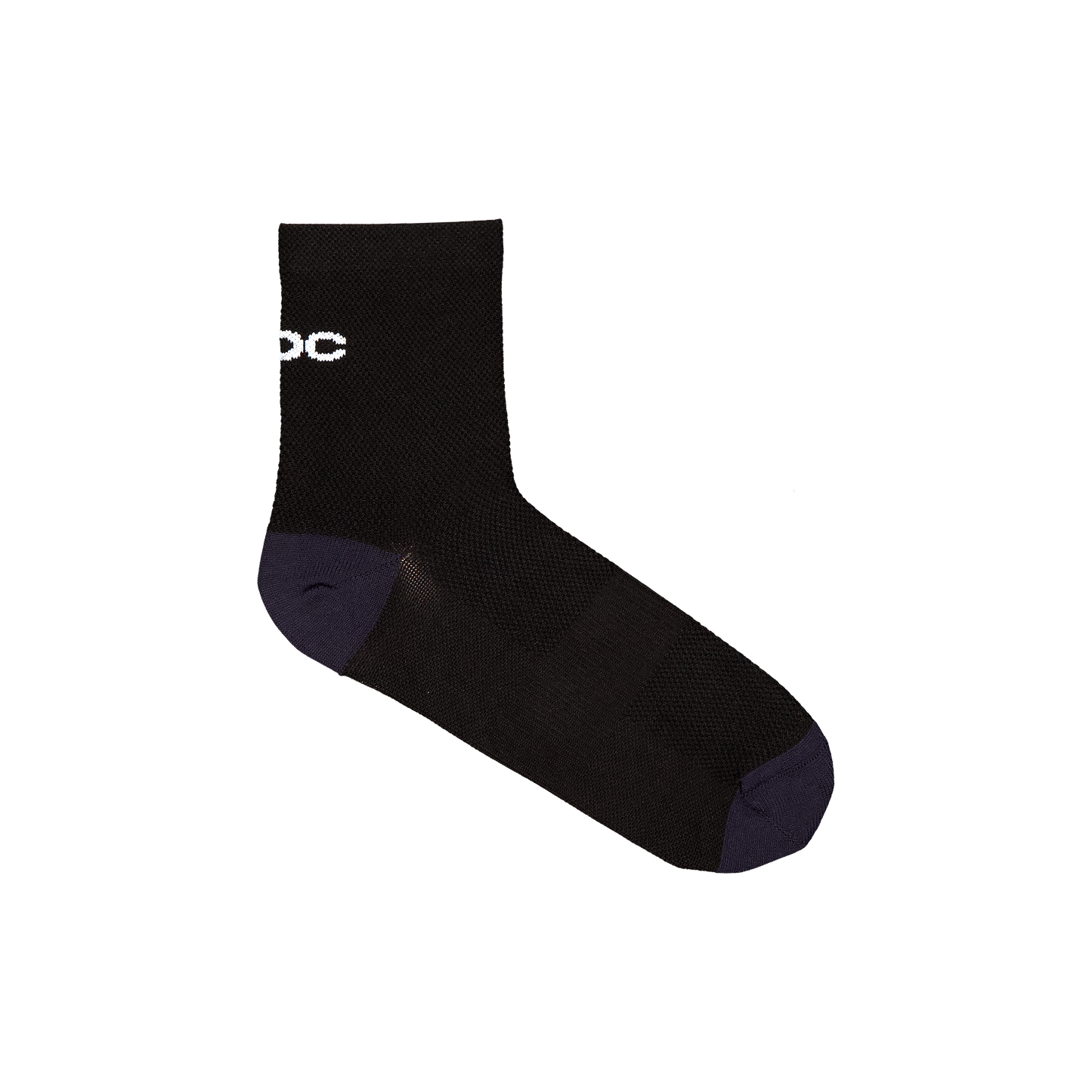 POC CADENCE AIR Socks Black