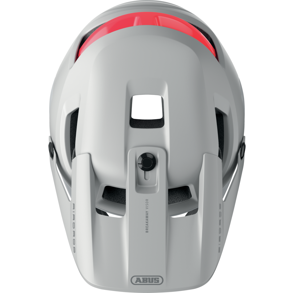 ABUS AIRDROP MIPS MTB Helmet White