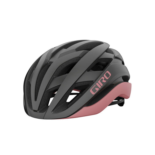 GIRO CIELO MIPS Road Helmet Grey/Pink