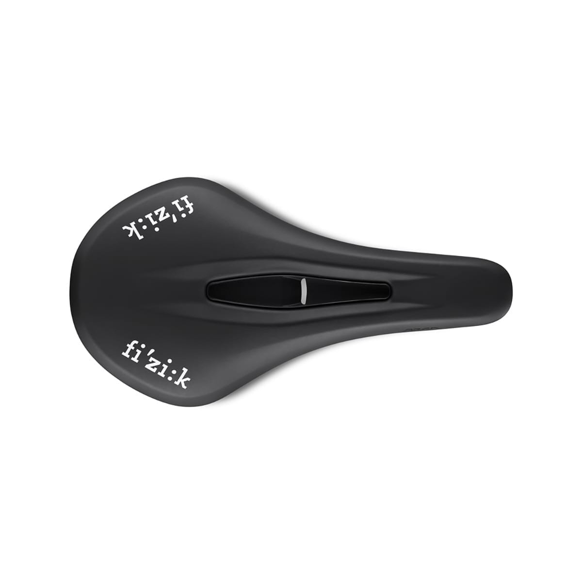 Saddle FIZIK VENTO ARGO X5 150 mm S-Alloy Rails Black