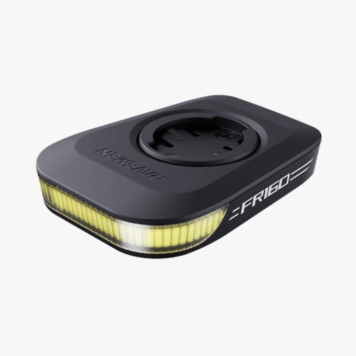 RAVEMEN FR 160 Front Light - Garmin/Wahoo