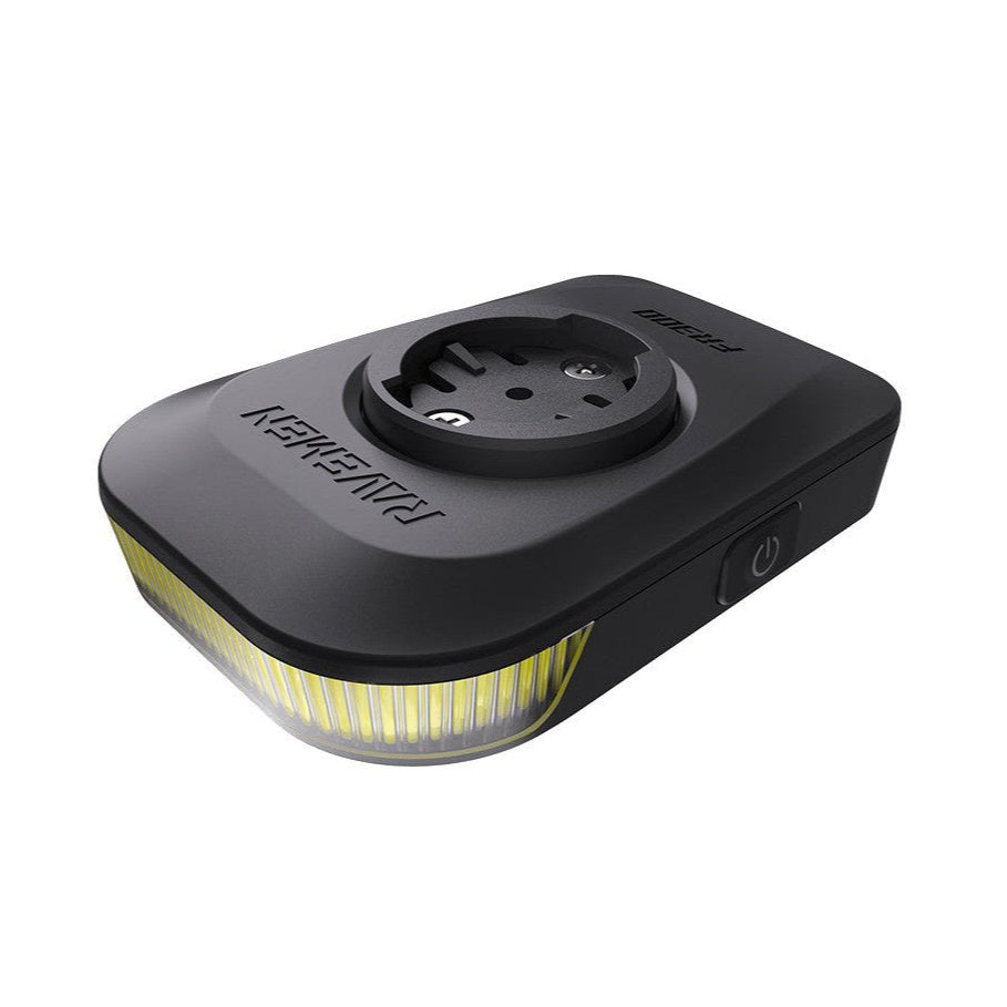RAVEMEN FR 300 Front Light - Garmin/Wahoo