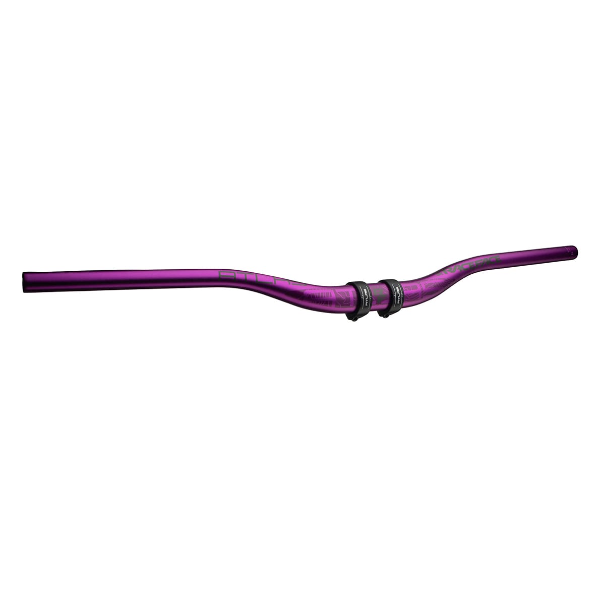 handlebar RACE FACE ATLAS Rise 35mm 820mm Violet