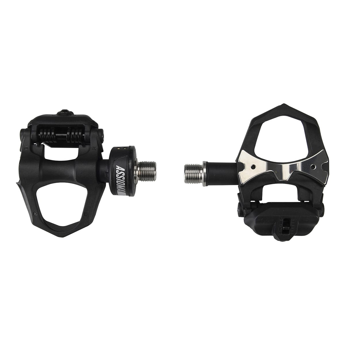 FAVERO ASSIOMA UNO Power Meter Pedals – Probikeshop