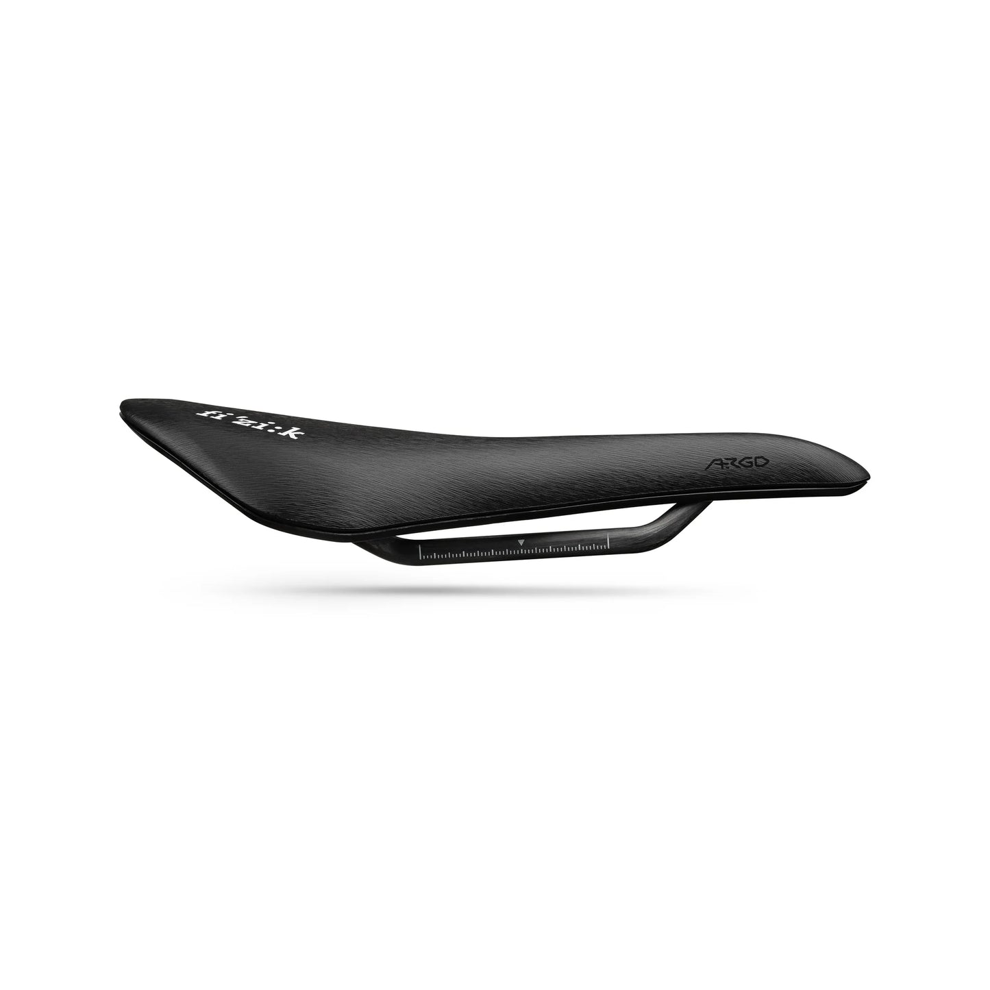 FIZIK VENTO ARGO R1 Light Saddle 150 mm Carbon Rails