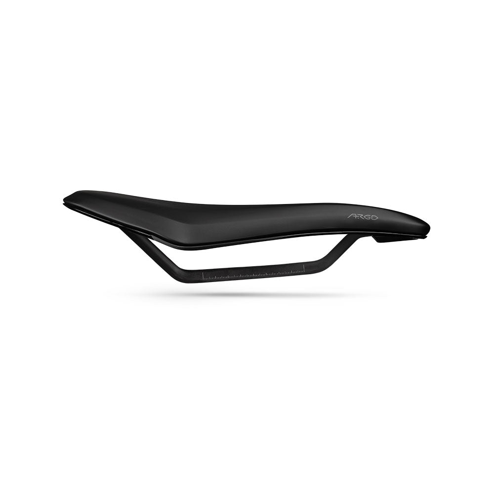 Saddle FIZIK TERRA ARGO X1 140mm Carbon Rails Black