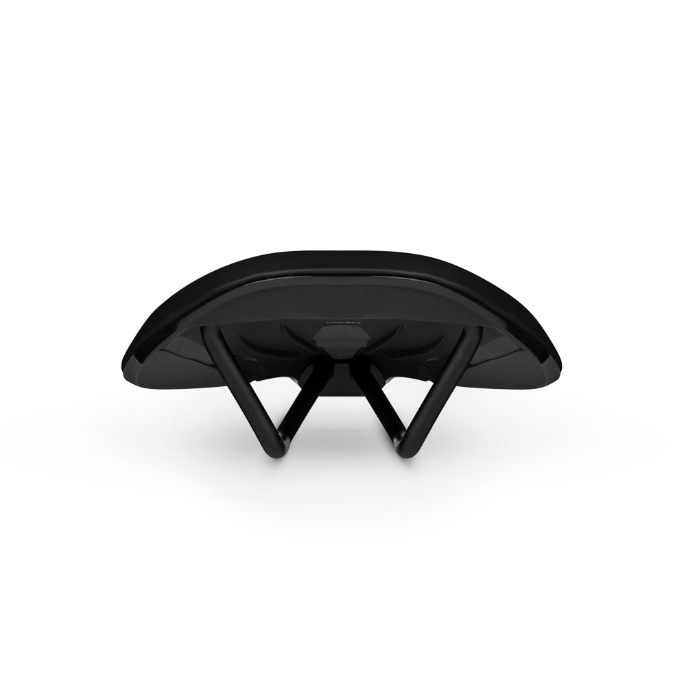 Saddle FIZIK TERRA ARGO X5 140mm Rails Manganese Black