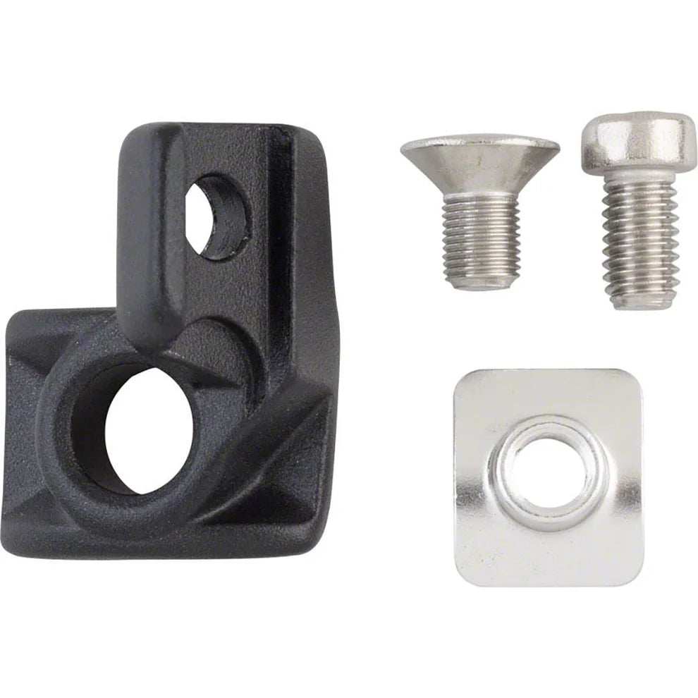 SRAM MMX Collar Left + G2/GUIDE/LEVEL/CODE/ELIXIR fastener