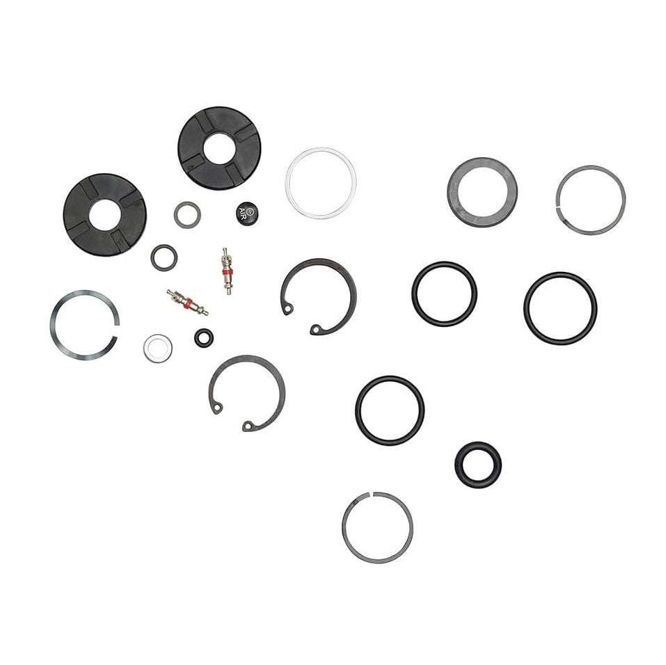 Complete Seal Kit ROCKSHOX REVELATION DUAL POSITION AIR/MOTION CONTROL #11.4015.553.000