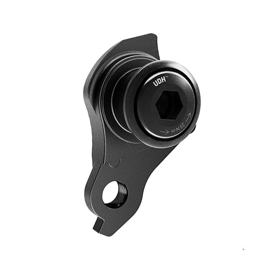 SRAM UDH Alu Universal derailleur hanger Black