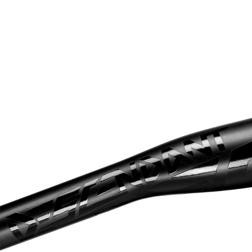 handlebar TRUVATIV DESCENDANT Carbon Rise 20mm 760mm