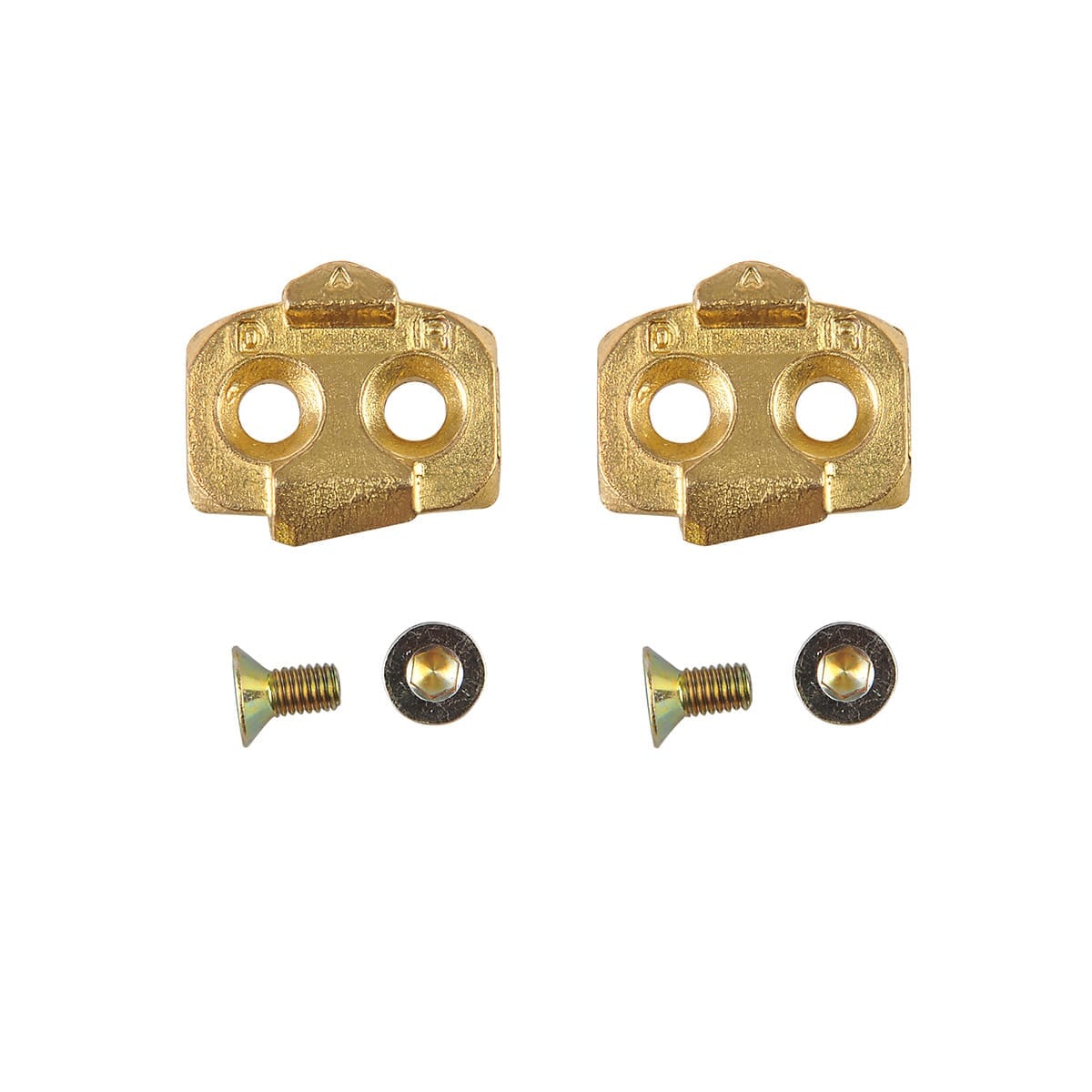 TIME ATAC MX4 pedals