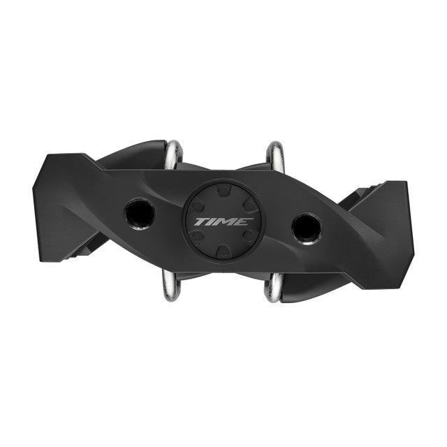 TIME MX C1 pedals Black embargo April 10