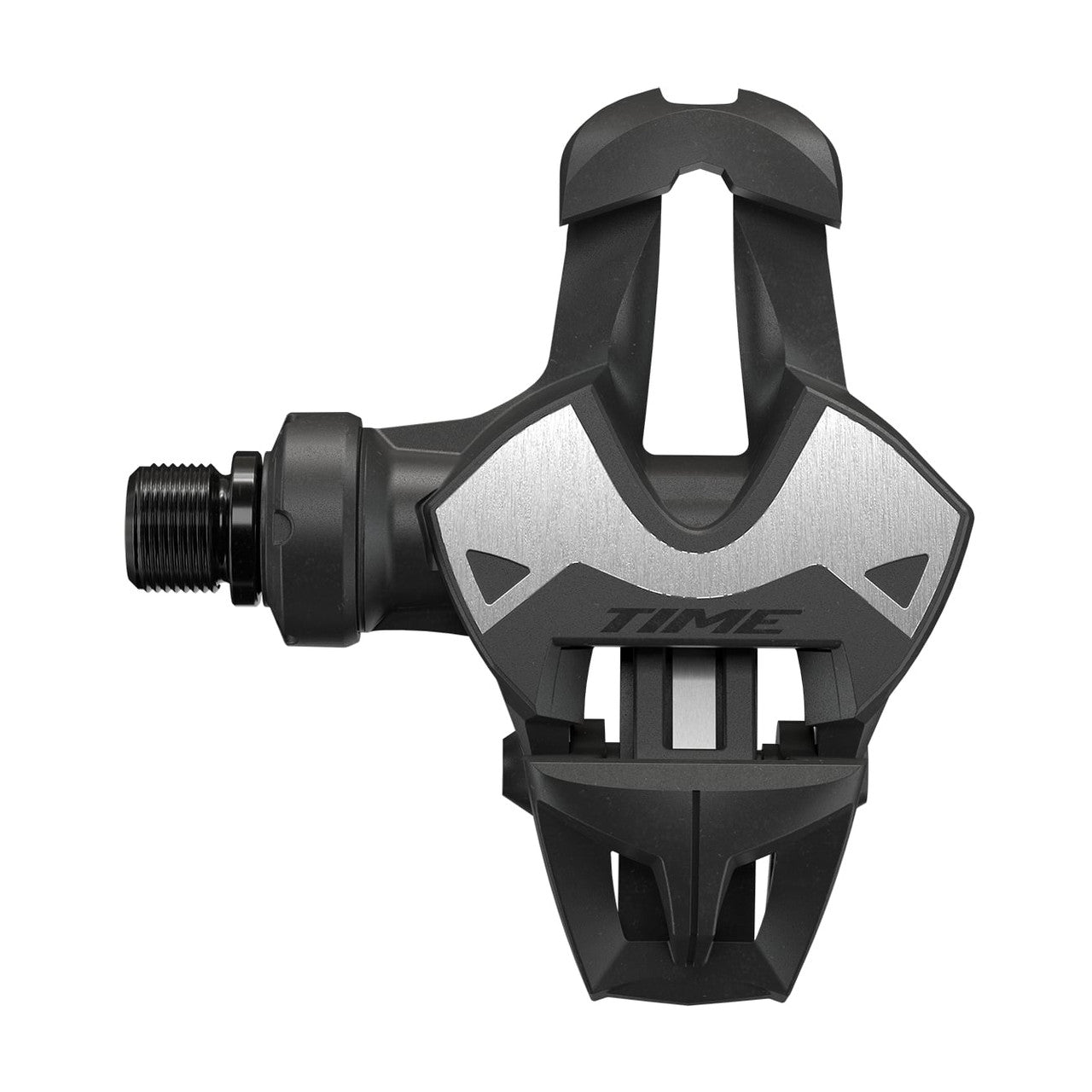 TIME XPRESSO C1 pedals Black embargo April 10