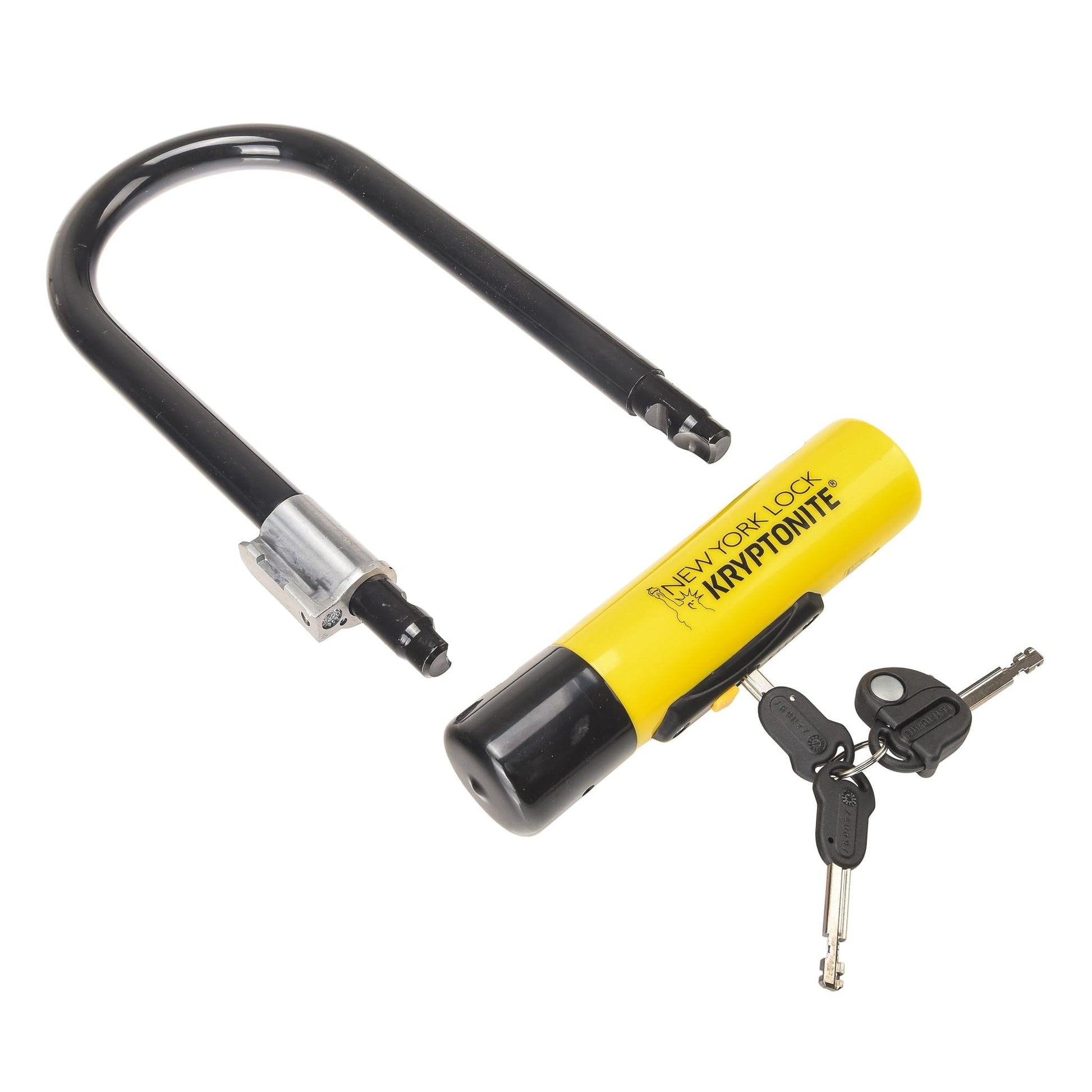 Antivol U KRYPTONITE NEW YORK STANDARD