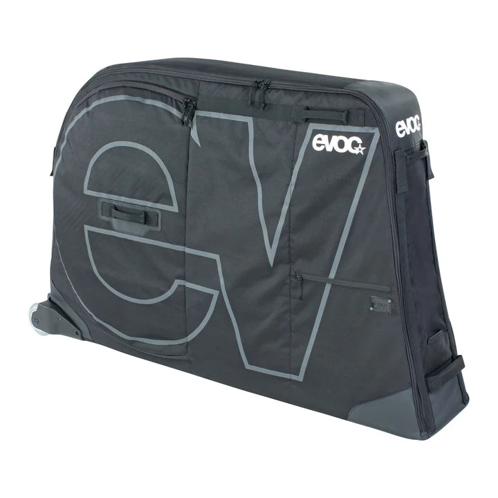 EVOC BIKE BAG Carrying Case Black