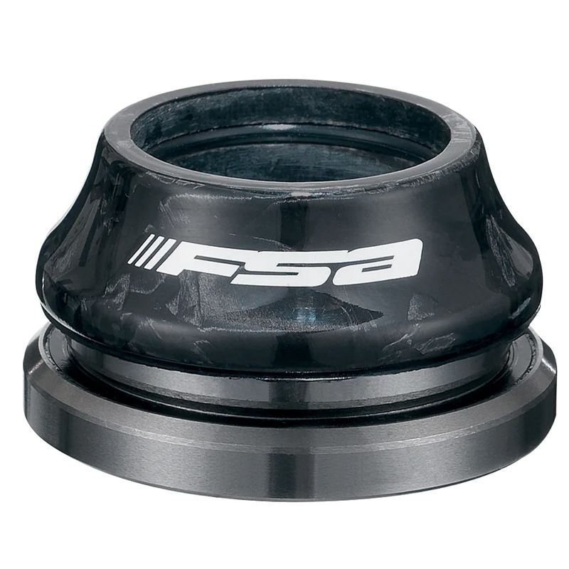 JDD integrated Orbit IS 138 1"1/8 high 1"3/8 hood 8.7mm carb. 36°/45