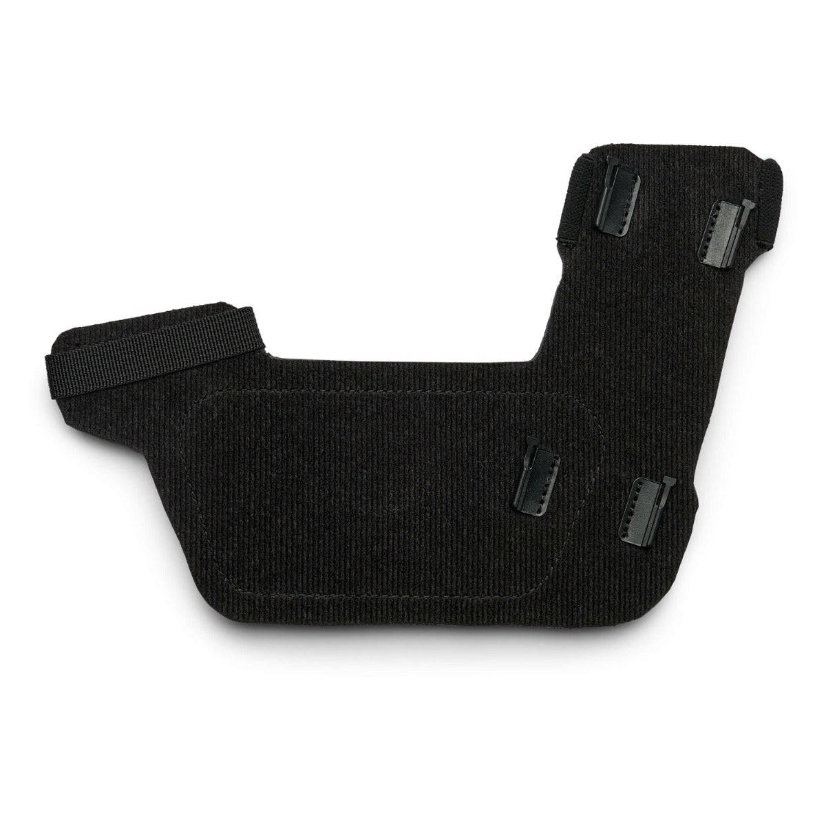 USWE ACTION CAMERA NDM 2 Chest Harness Black